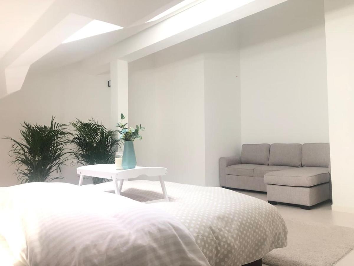 Atico Duplex En Vigo Apartment Exterior photo